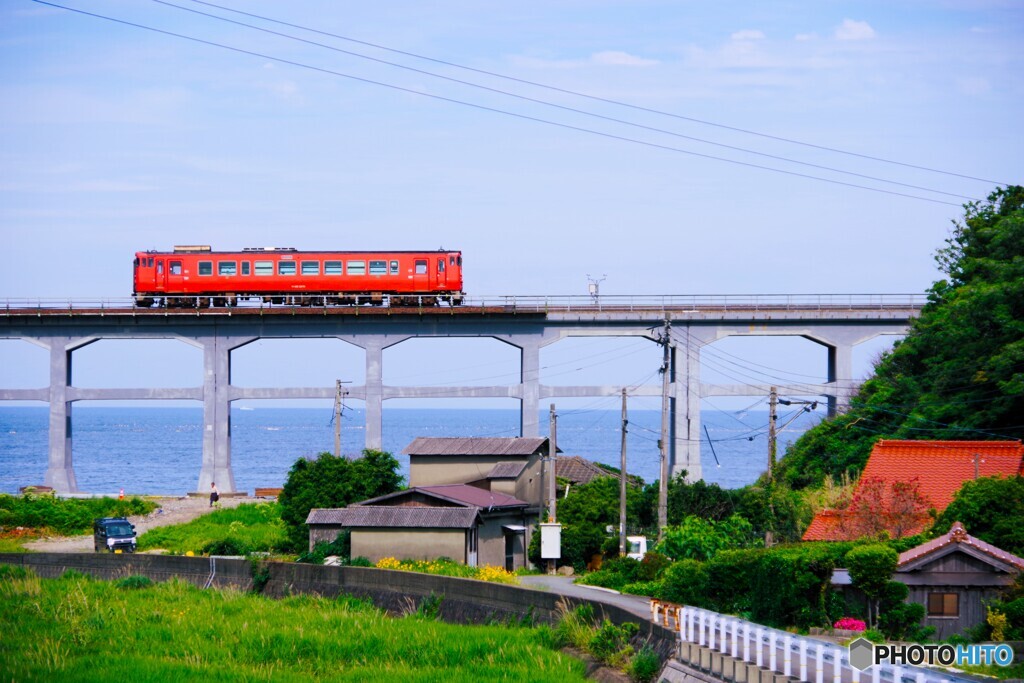 阿武町散歩3(山口)