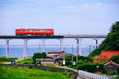 阿武町散歩3(山口)