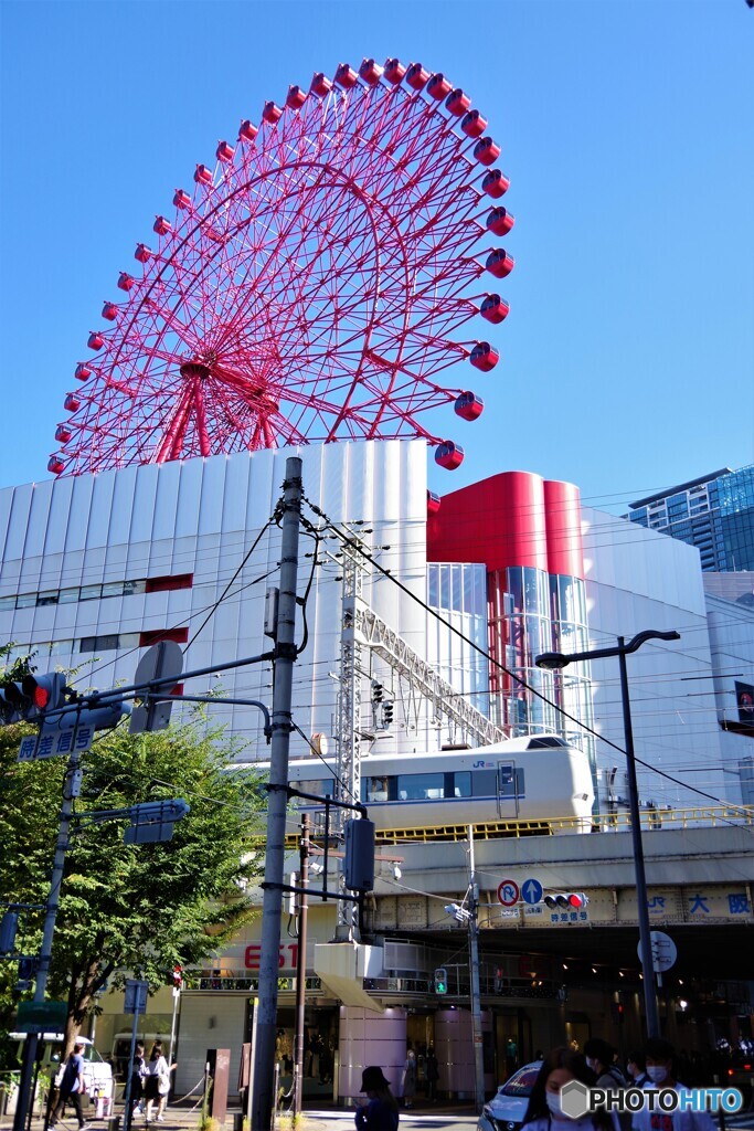 北区散歩6(大阪)