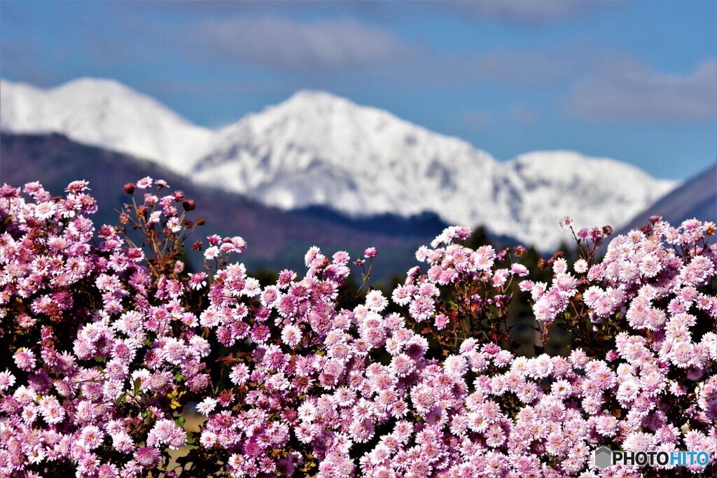 みなかみ町散歩1(群馬)
