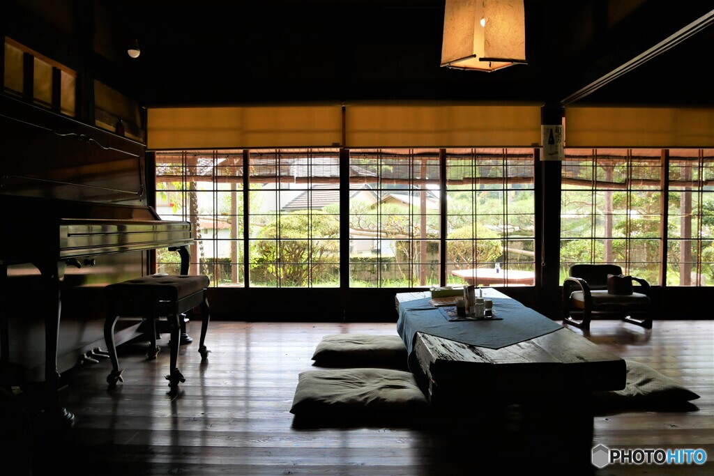 綾部散歩1(京都)