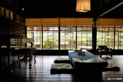 綾部散歩1(京都)