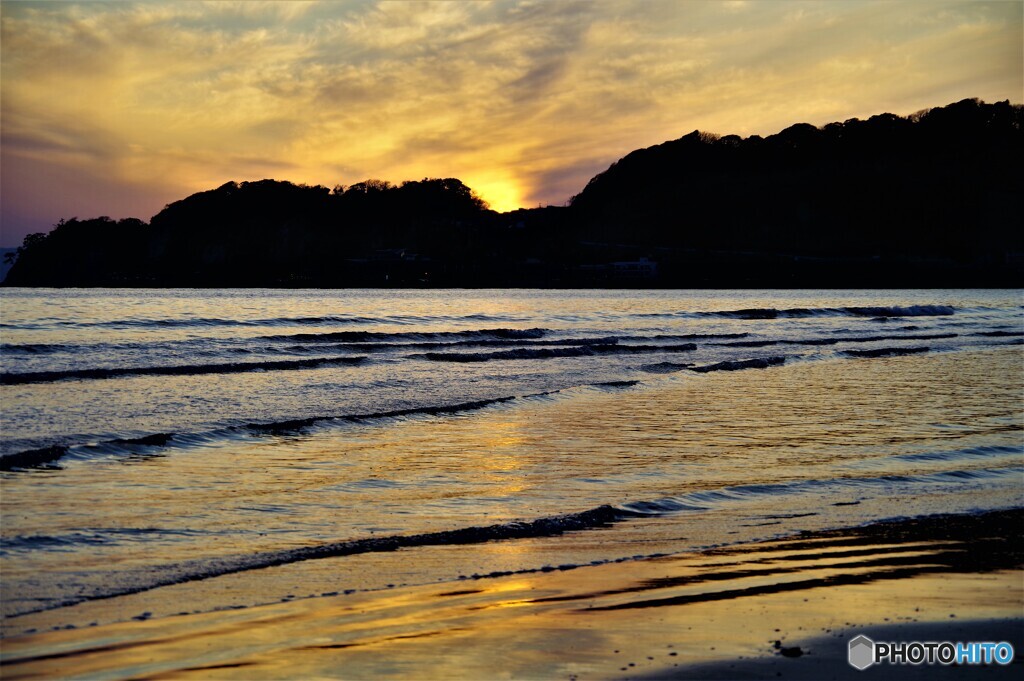 鎌倉散歩7(神奈川)