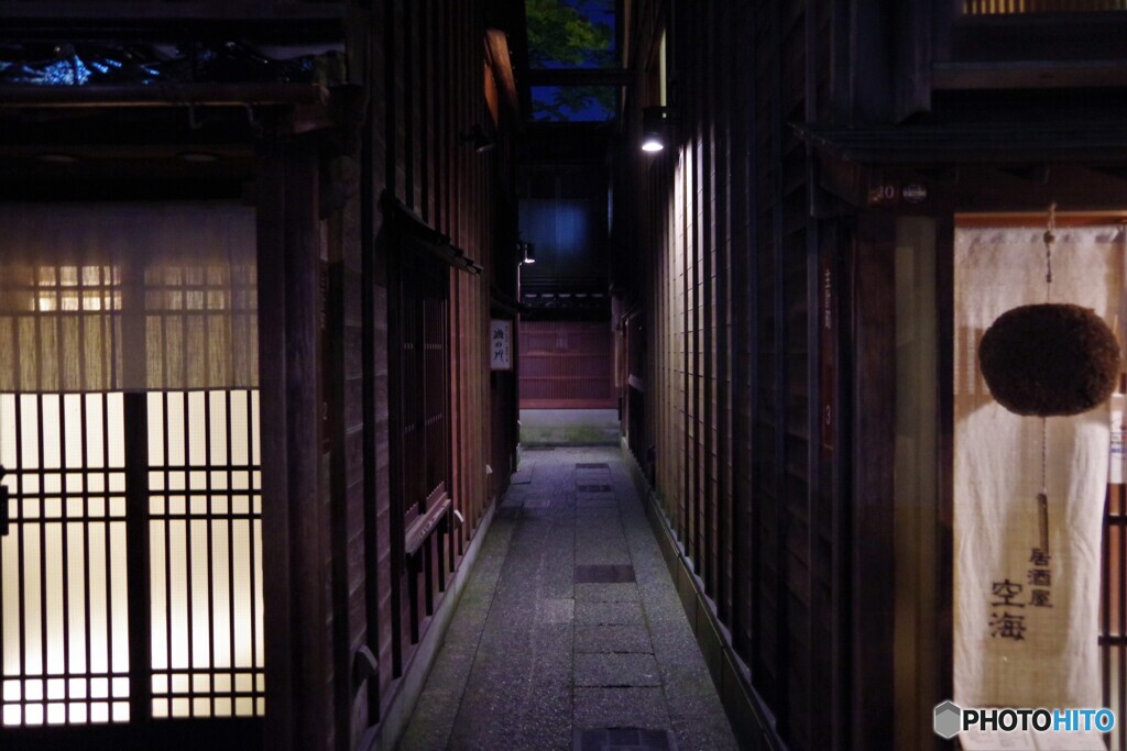 金沢散歩2(石川)