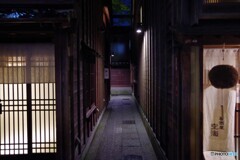 金沢散歩2(石川)