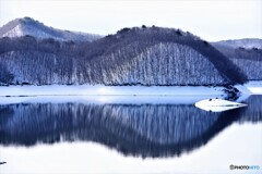 天栄村散歩①(福島)