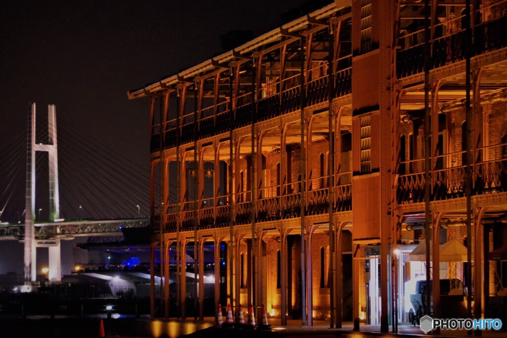 横浜散歩2(神奈川)