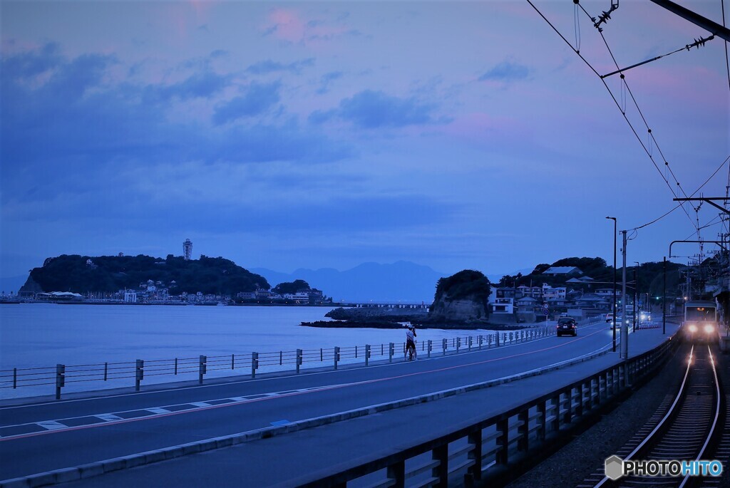 鎌倉散歩16(神奈川)