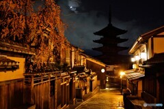 東山区散歩16(京都)