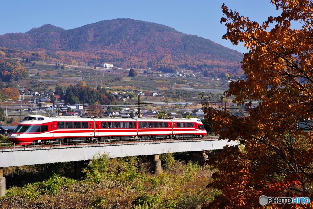 中野散歩2(長野)