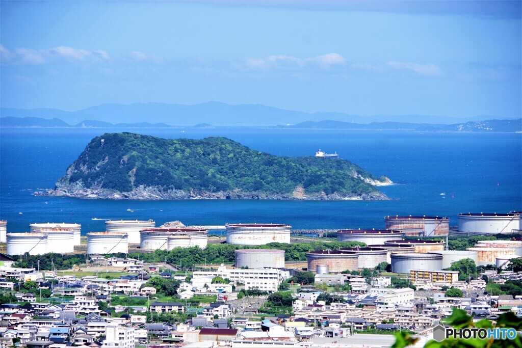 有田散歩2(和歌山)