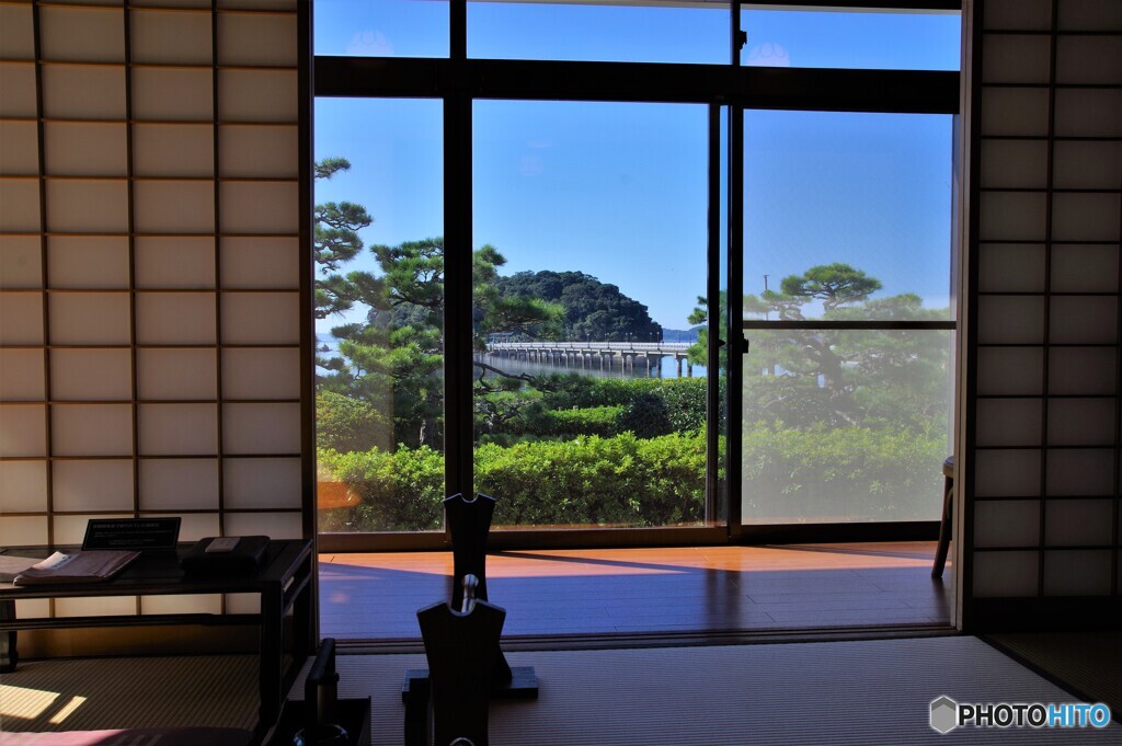 蒲郡散歩1(愛知)