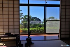 蒲郡散歩1(愛知)