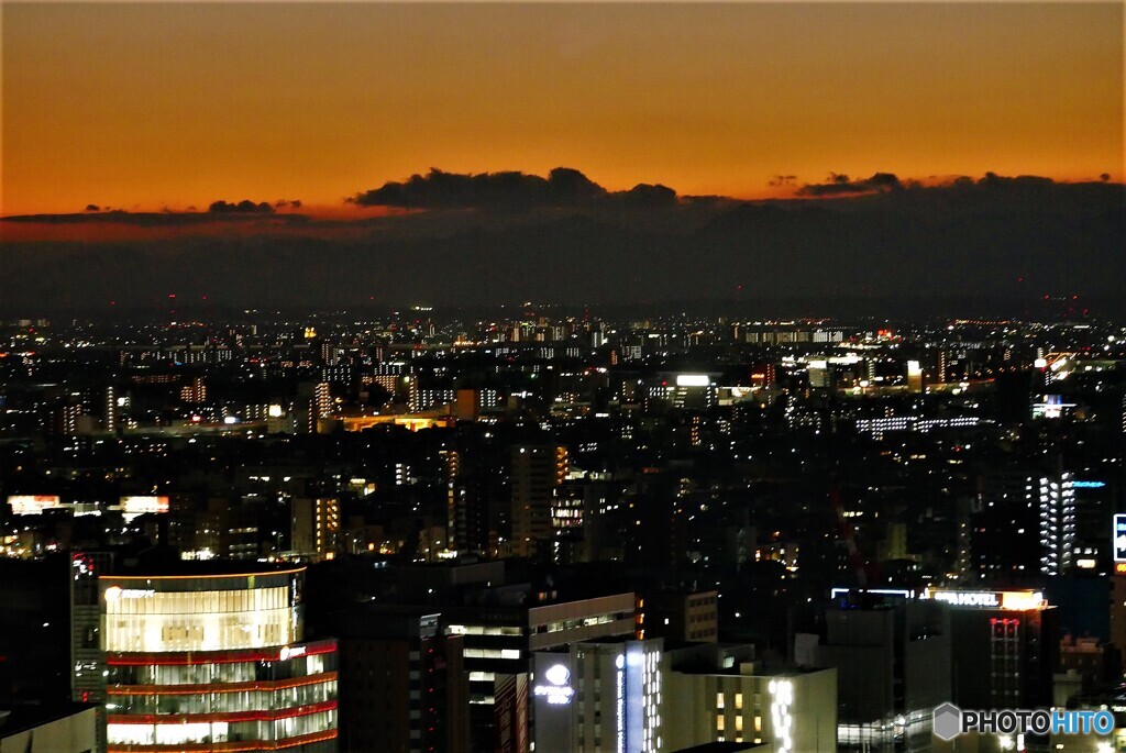 名古屋散歩12(愛知)