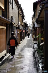 中京区散歩3(京都)