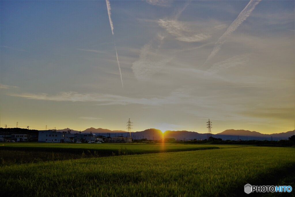 桑名散歩②(三重)