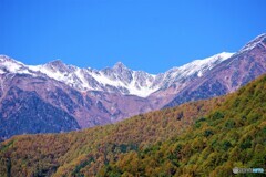 駒ヶ根散歩1(長野)