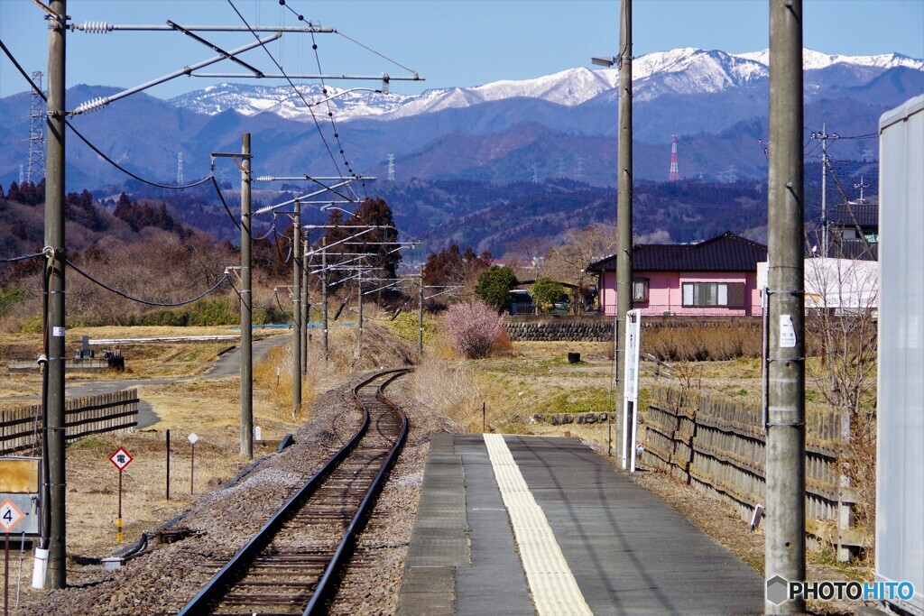 中之条町散歩7(群馬)