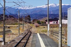 中之条町散歩7(群馬)