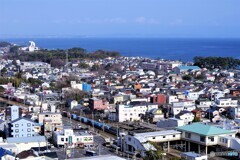 二宮町散歩2(神奈川)
