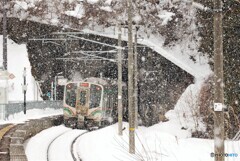 郡山散歩2(福島)