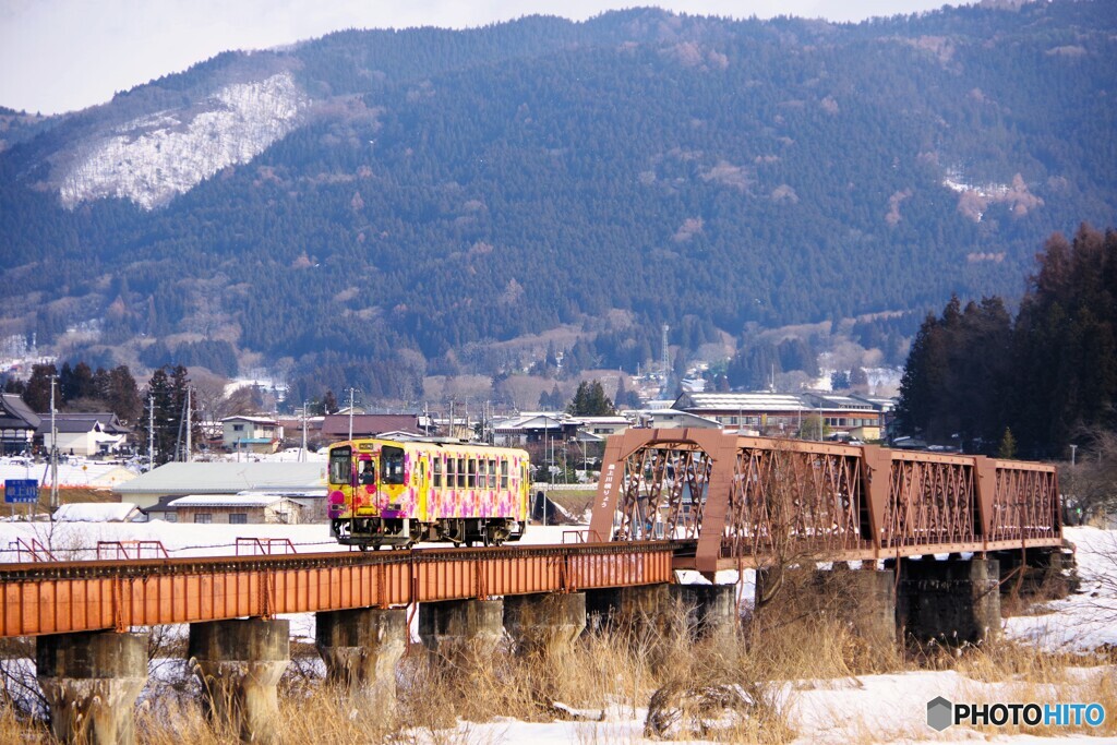 白鷹町散歩2(山形)