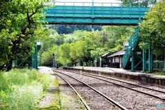 みどり散歩2(群馬)