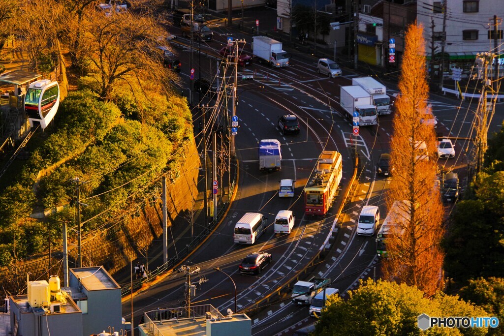北区散歩11(東京)