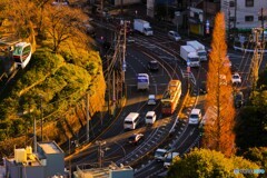北区散歩11(東京)