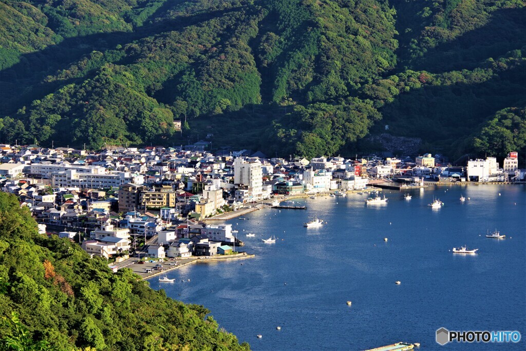 戸田散歩2(静岡)