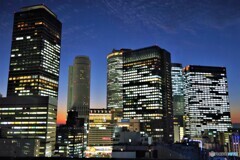 名古屋散歩11(愛知)