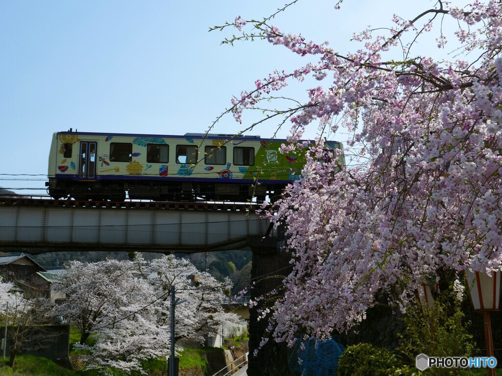笠置町散歩1(京都)