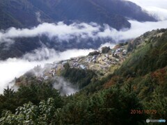 飯田散歩1(長野)