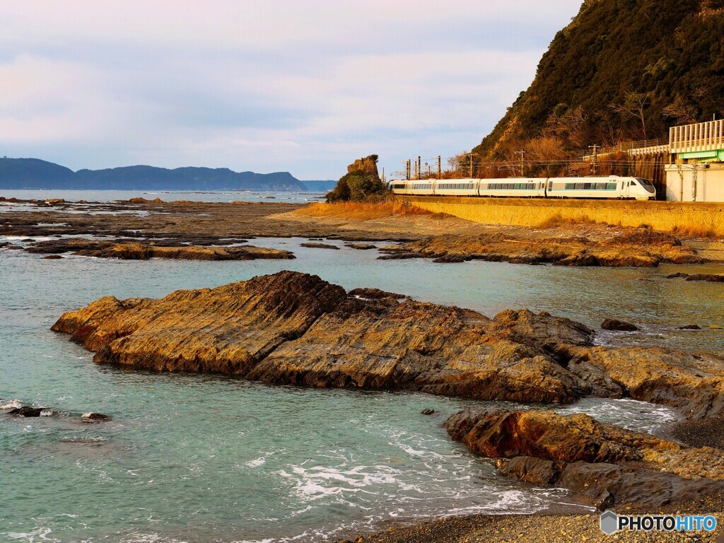 串本町散歩1(和歌山)