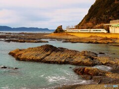 串本町散歩1(和歌山)