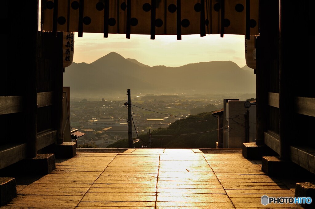 琴平町散歩3(香川)