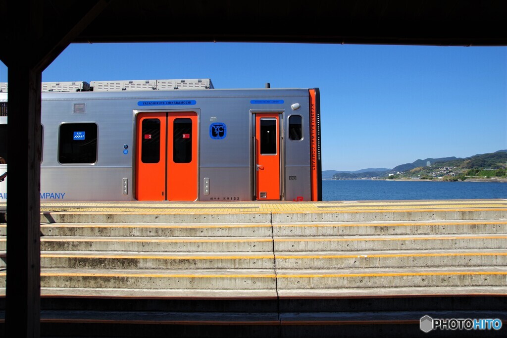 東彼杵町散歩1(長崎)