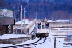 南会津町散歩7(福島)