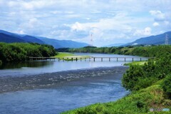 美馬散歩1(徳島)