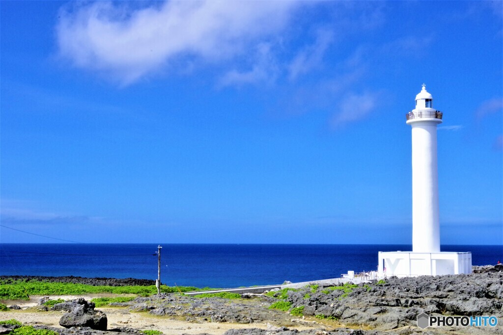 恩納散歩②(沖縄)