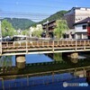 豊岡散歩4(兵庫)