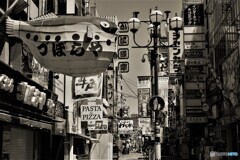 中央区散歩4(大阪)