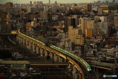 北区散歩12(東京)