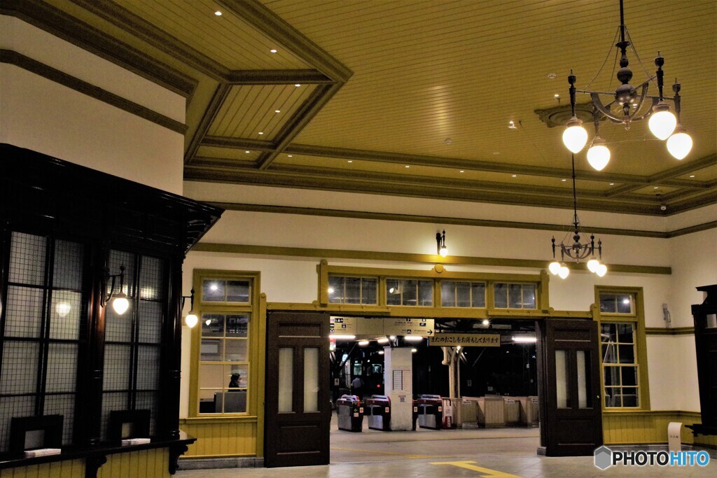 北九州散歩1(福岡)