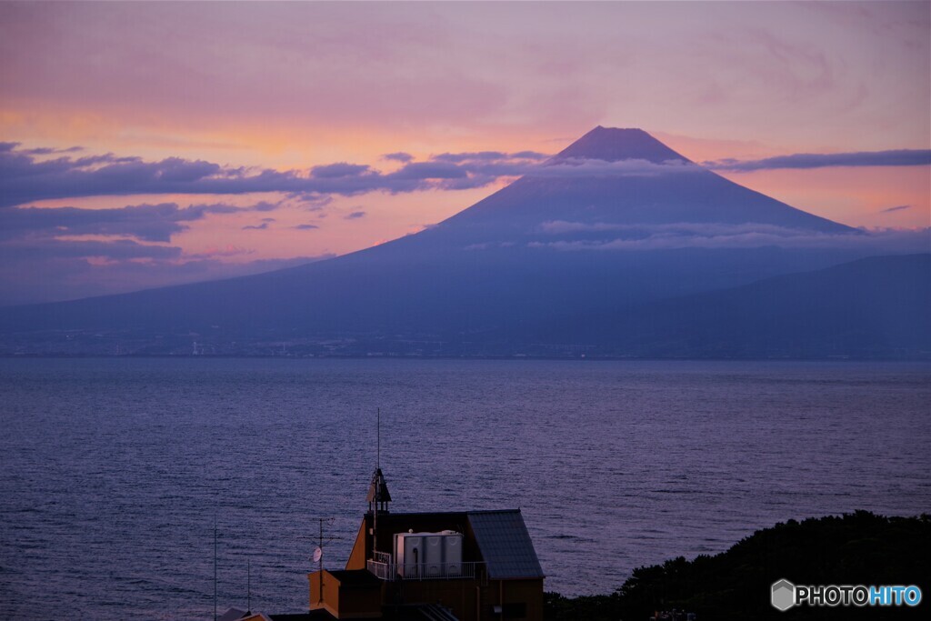 戸田散歩1(静岡)