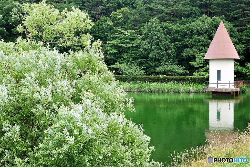 二本松散歩2(福島)