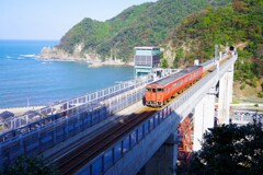 香美町散歩1(兵庫)