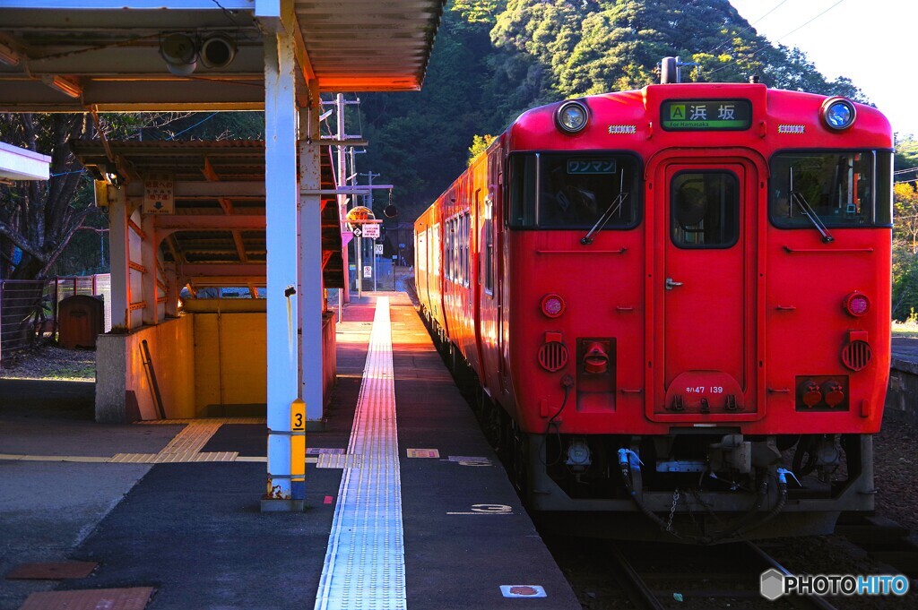 香美町散歩3(兵庫)