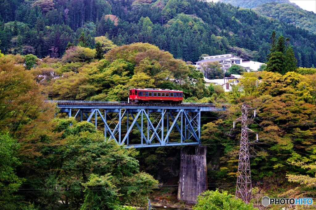 南会津出張1(福島)