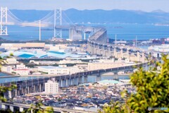 宇多津町散歩1(香川)